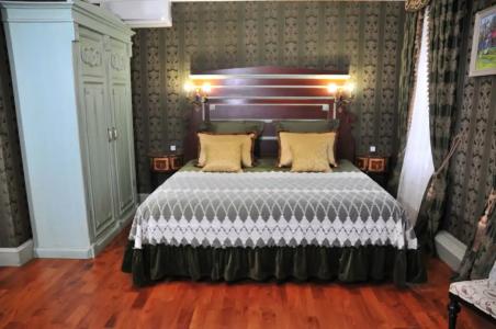 Гостевой дом-музей Красовских - 14