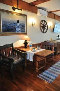 Гостевой дом-музей Красовских - 9