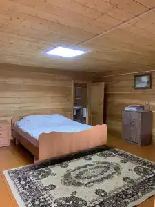 Алтайский дворик - 75