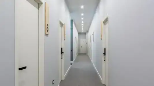 Nordic Rooms - 3