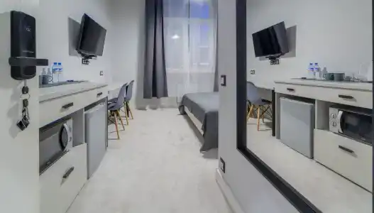 Nordic Rooms - 5