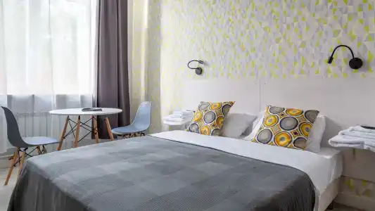 Nordic Rooms - 6