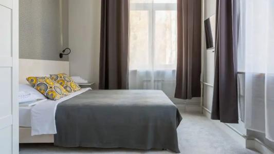 Nordic Rooms - 10