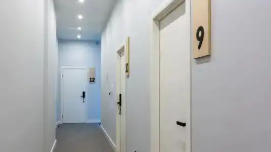 Nordic Rooms - 4