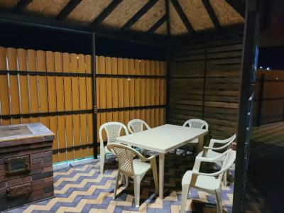 Summer House - 20