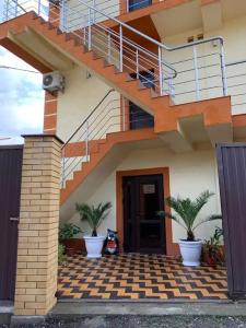 Summer House - 25