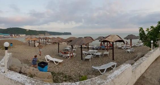 Summer House - 29