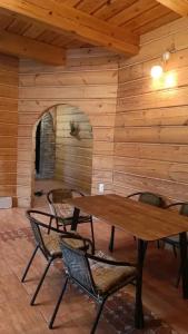 Очень уютный коттедж в черте города - 14