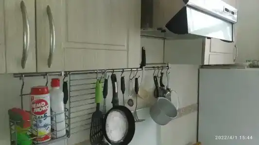 Апартамент в историческом здании 19 века - 6