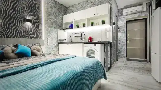 Квартиры на Шелеста 36 - 24