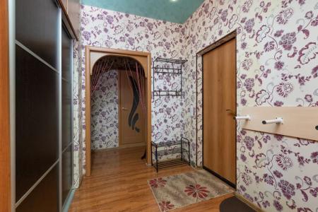 Квартиры на Олимпийской 53А - 70