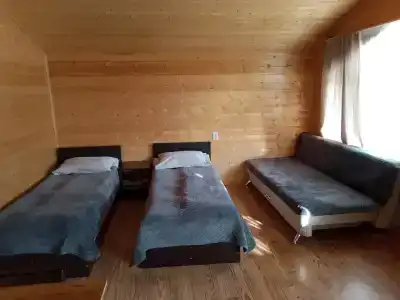Дом на Лесной - 20