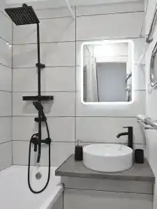 Квартиры на Московском 14Б - 171