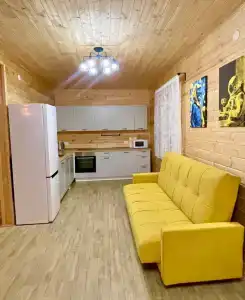 Домишки у Мишки SPA - 2