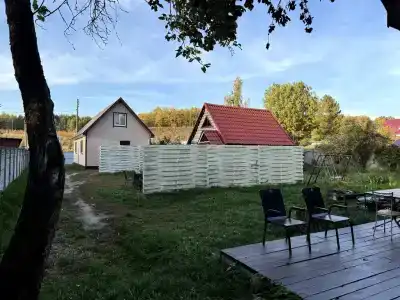 Уютный дом с сауной - 40