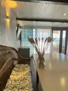 Эллинг на самом берегу моря - 11