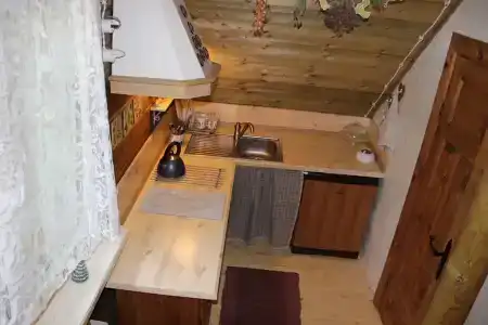 Агроусадьба Хутор Комаришки - 2