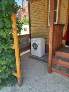 Отдельный дом со своим изолированным двором - 9