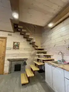 Уютный дом на Луговой - 3