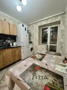 Квартира в центре с видом на Змейку - 8