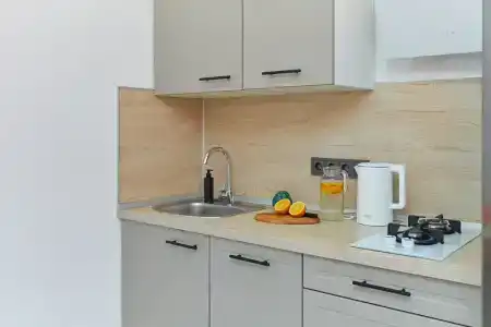 Квартира на Октябрьском, 19б - 57