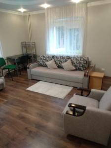 Квартиры в Зоологическом тупике 3 - 32