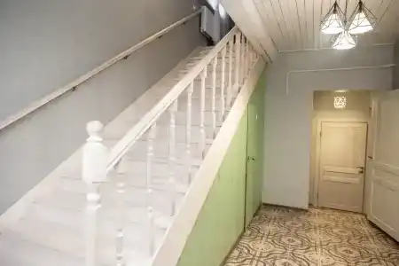 Частный дом на улице Козуева 32 - 41