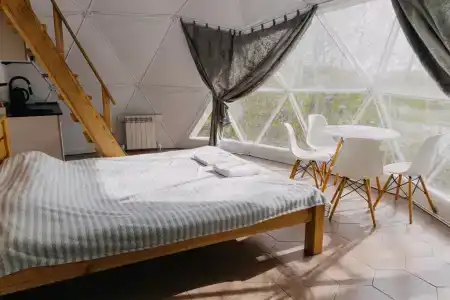 Озеро Апрелька - 0