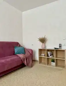 Молодежный проспект - 2