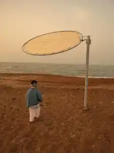 Домики Каякент - 12