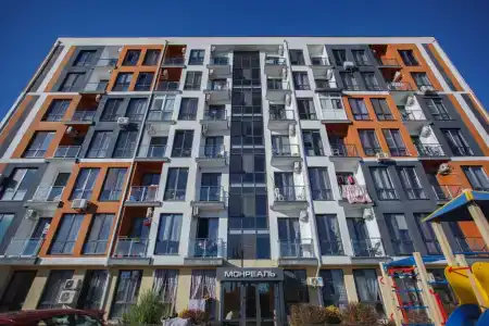 Квартиры на Православной 20/2 - 60