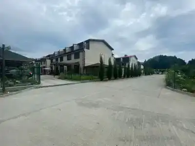 Vacation Home Romantikov 4 - 19