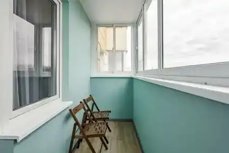 Be Happy у Парка Галицкого Your Place - 21