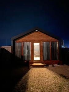 Коттедж у Моря на Гаджиева - 104