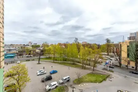 Квартиры на Фермском шоссе 32 - 358