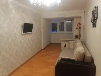 Квартиры на Широкой 33 - 114