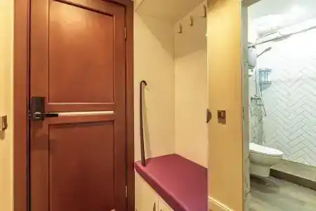 Лофт квартира - 36