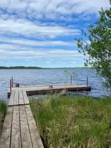 Дом у воды в Квашнино - 5
