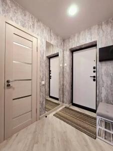 Квартиры на Земельной 8 - 87