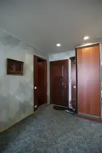 Квартиры на Академика Парина 6 - 13