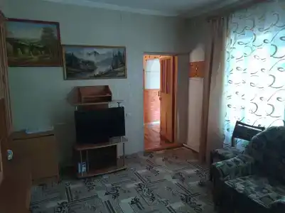 Уютный дворик - 5