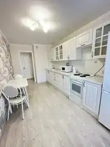 Квартиры на Фатыха Амирхана 21 - 98