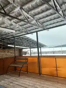 Гостиничный дом Замата (Мраткино) - 1