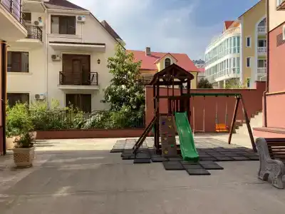 Династия - 18