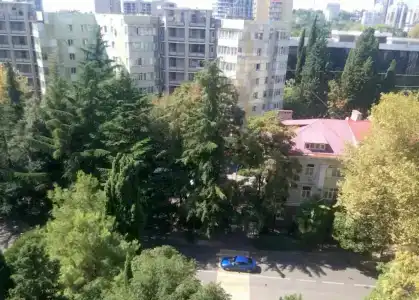 Квартиры на Горького 41 - 2