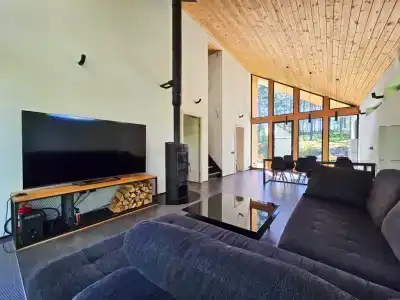Karelian Barnhouse - 9