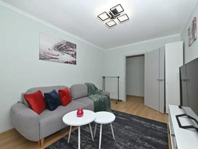 Квартиры на Северном 7 - 156