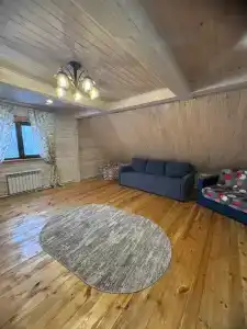 Коттедж в курортной зоне с видом на горы - 43