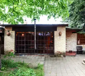 Усадьба в Горах - 1