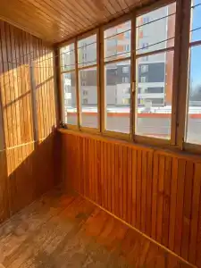 Квартиры на Вали Сафроновой 75 - 24